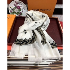 Louis Vuitton Scarf